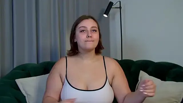 Freechat MaryMurray on StripChat