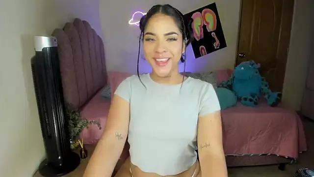 Freechat Maryybellax on StripChat