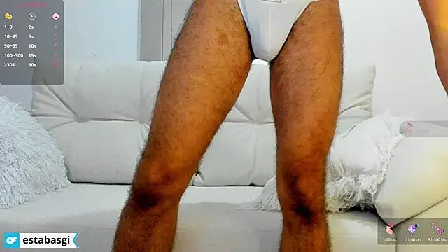 Mateoking__ on StripChat