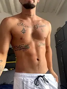 MattDevon on StripChat