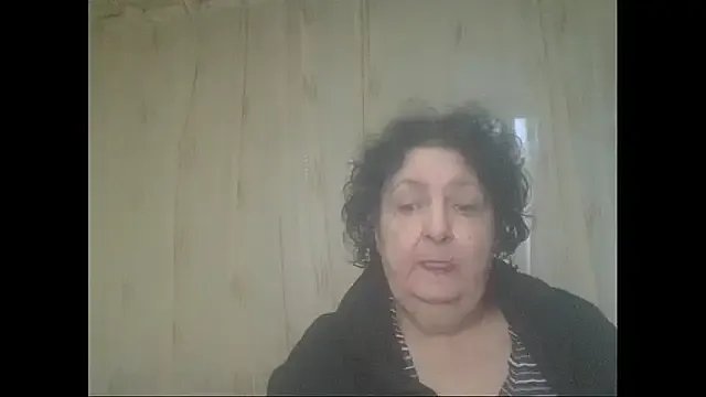 maturekorine — OIL AND PLAYING BOOBS