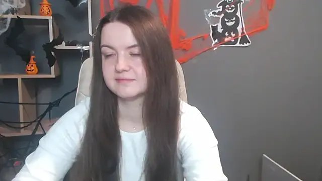 Private MavkaCute on StripChat