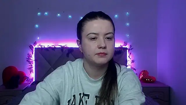 MavkaCute — for a new bikini for a sexy show