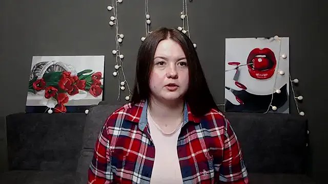 Private MavkaCute on StripChat