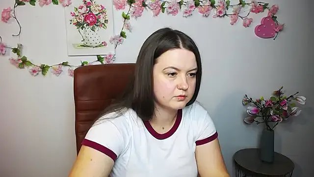 Private MavkaCute on StripChat