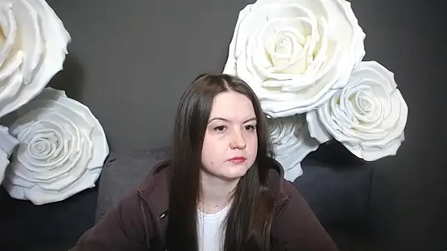 Private MavkaCute on StripChat