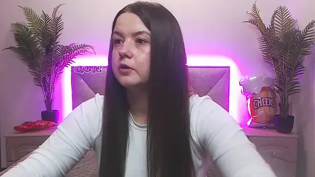 Private MavkaCute on StripChat