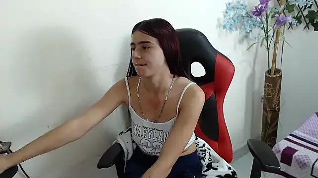 StripChat Maximesex is Freechat Maximesex — anal