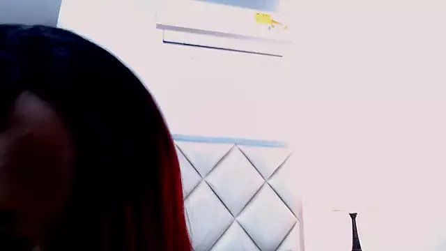 MayaBaker on StripChat