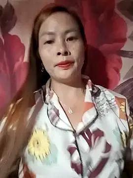 Mayly-sexy — Beautiful natural breasts