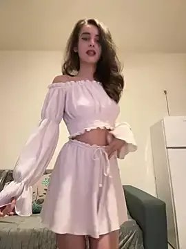 Freechat Mazzekyn on StripChat