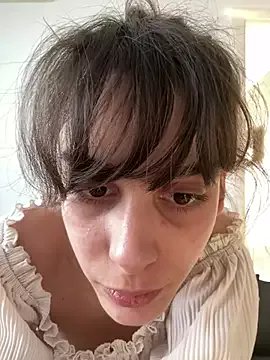 Freechat Mazzekyn on StripChat