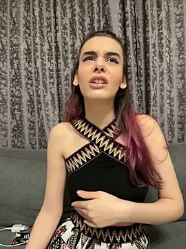 Freechat Mazzekyn on StripChat