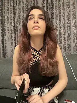 Freechat Mazzekyn on StripChat