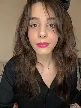 Freechat Mazzekyn on StripChat