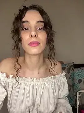 Freechat Mazzekyn on StripChat