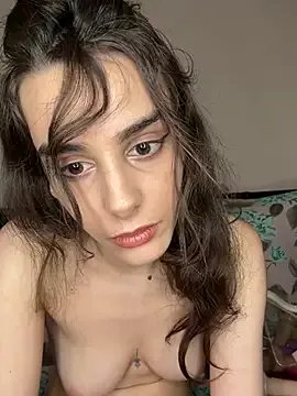 Freechat Mazzekyn on StripChat