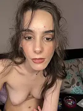 Freechat Mazzekyn on StripChat