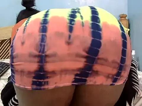 Private medinahswee on StripChat