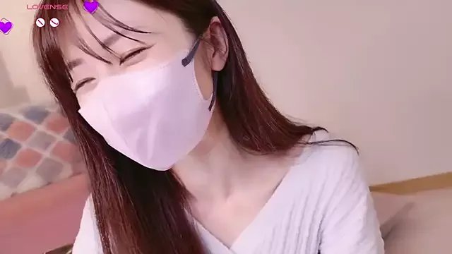 Freechat meg_0901 on StripChat