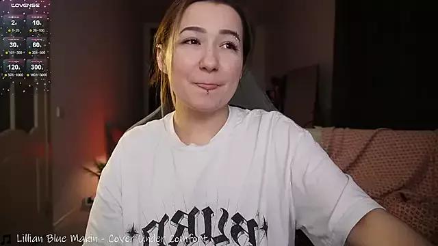 Private Megan__Hart on StripChat