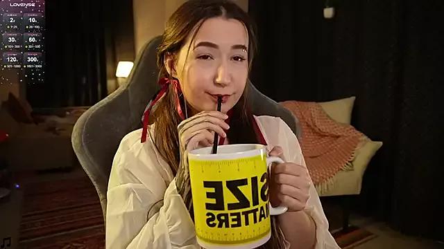 Private Megan__Hart on StripChat