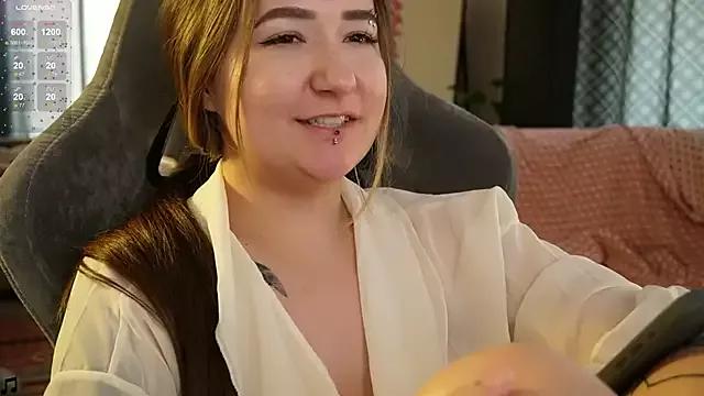 Private Megan__Hart on StripChat