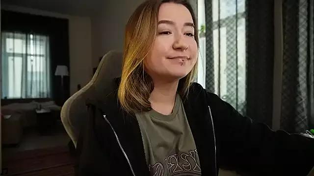 Private Megan__Hart on StripChat