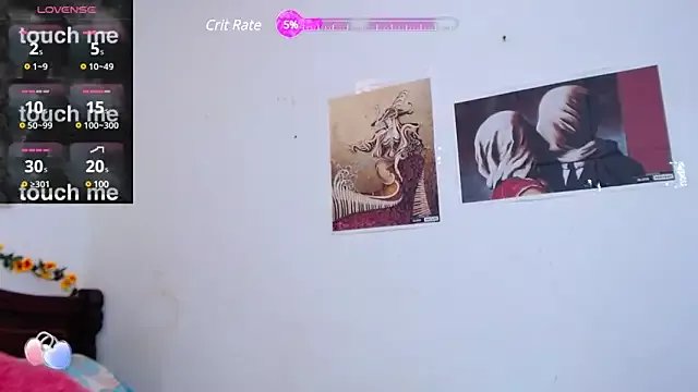 Freechat MeganCrouch on StripChat