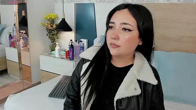 Freechat Megansttein_ on StripChat