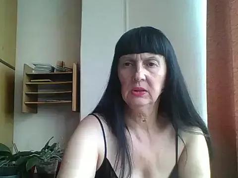 MelanyBanks — Freechat on StripChat