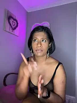 Freechat Melarose82 on StripChat