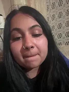 Freechat Melissa10 on StripChat