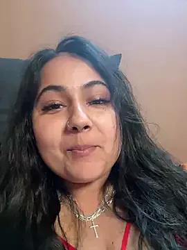 Freechat Melissa10 on StripChat