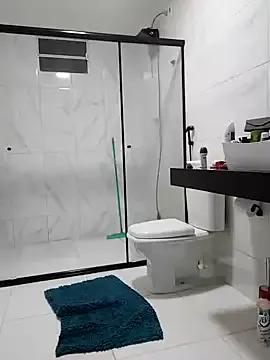 melissa_35_ — Big squirt + anal ,com teso no cuzinho