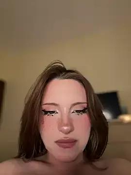 Melissa_cum on StripChat