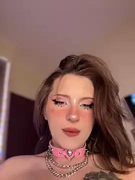 Melissa_cum on StripChat