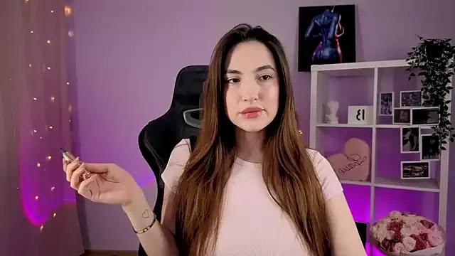 Freechat MelissaLovely_ on StripChat