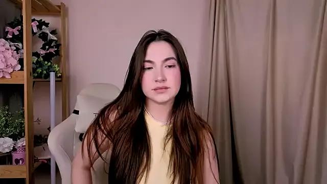 Freechat MelissaLovely_ on StripChat