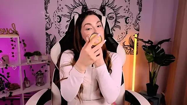 Freechat MelissaLovely_ on StripChat