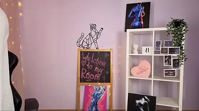 Freechat MelissaLovely_ on StripChat