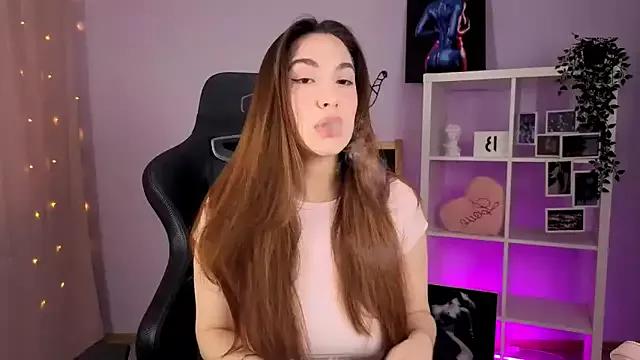 Freechat MelissaLovely_ on StripChat