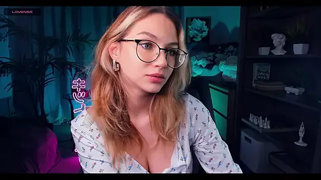 Private MelissaTetris on StripChat