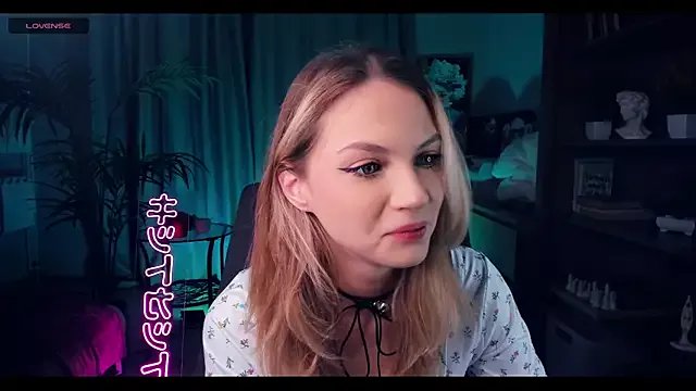 Private MelissaTetris on StripChat