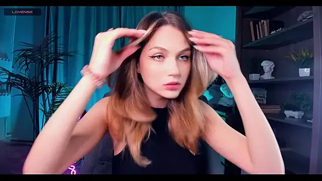 Private MelissaTetris on StripChat