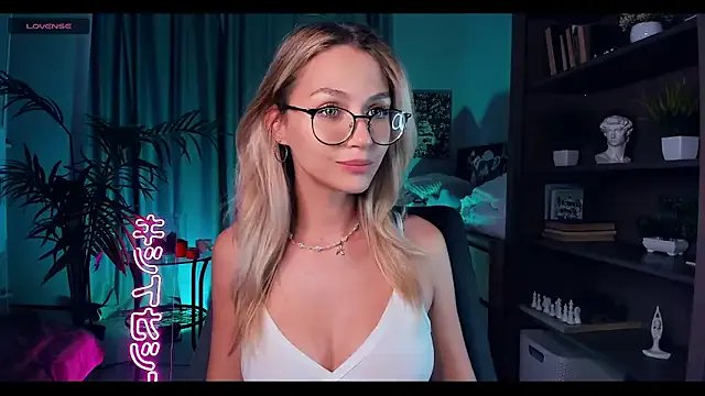 Private MelissaTetris on StripChat