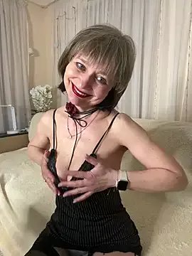 Freechat Melljoy on StripChat