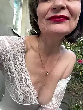 Freechat Melljoy on StripChat