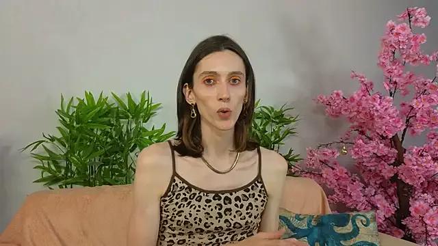 melody_gepard — ASSHOLE CLOSE TO CAM