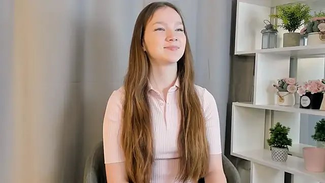 Freechat MelvinaEbner on StripChat